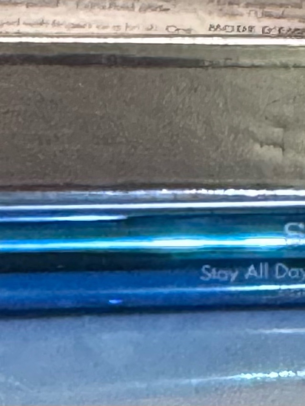 14) Stila Stay All Day ArtiStix Graphic Liner in Shade Electric Slide